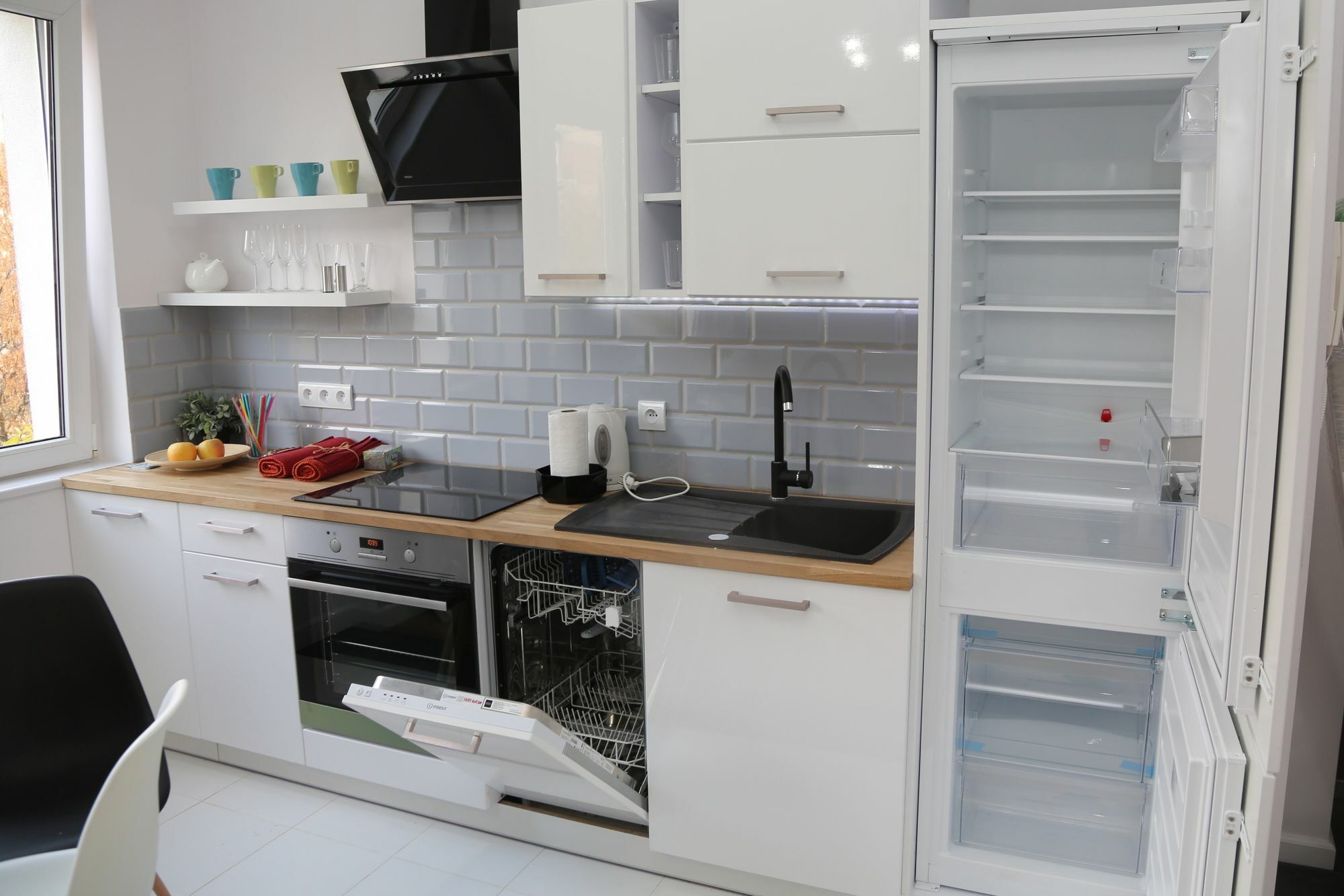 Aski Hoza Apartment Варшава Екстериор снимка